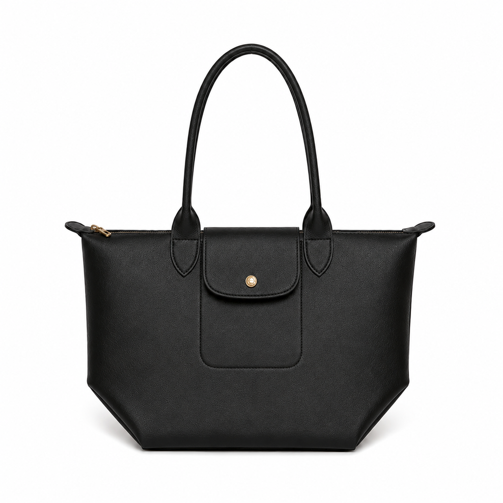 L008 - Leather Bag