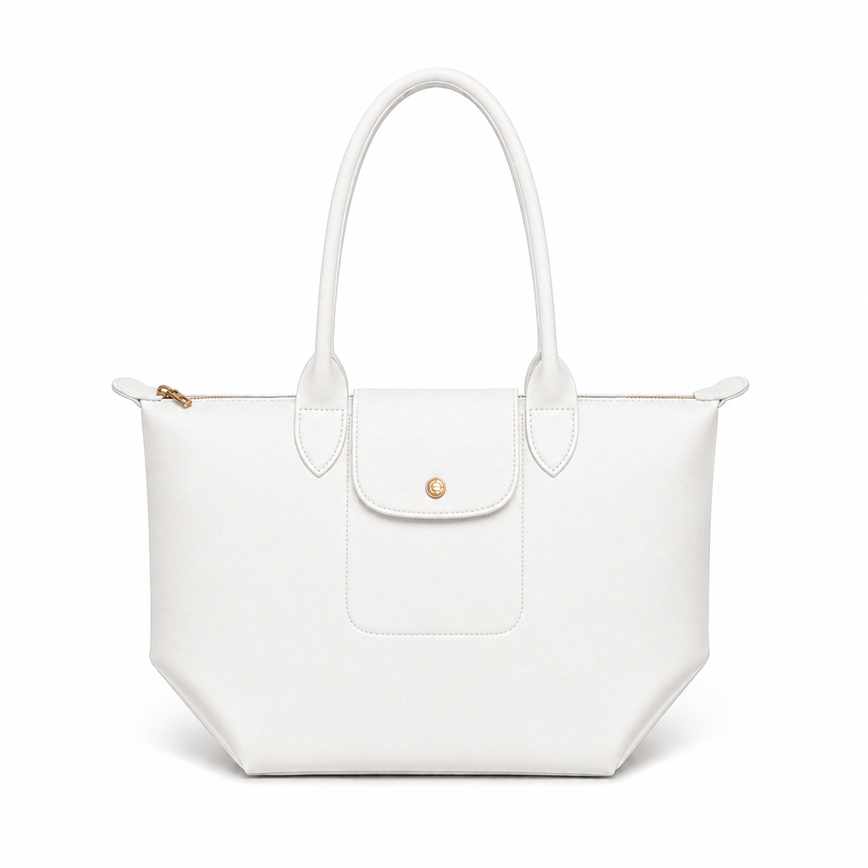 L008 - Leather Bag