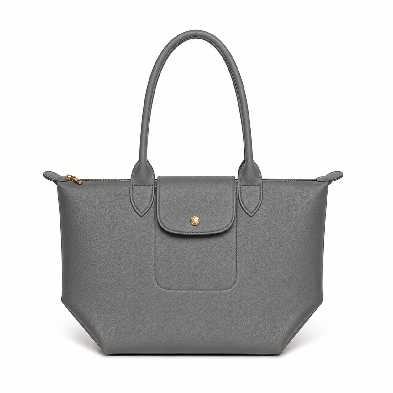 L008 - Leather Bag