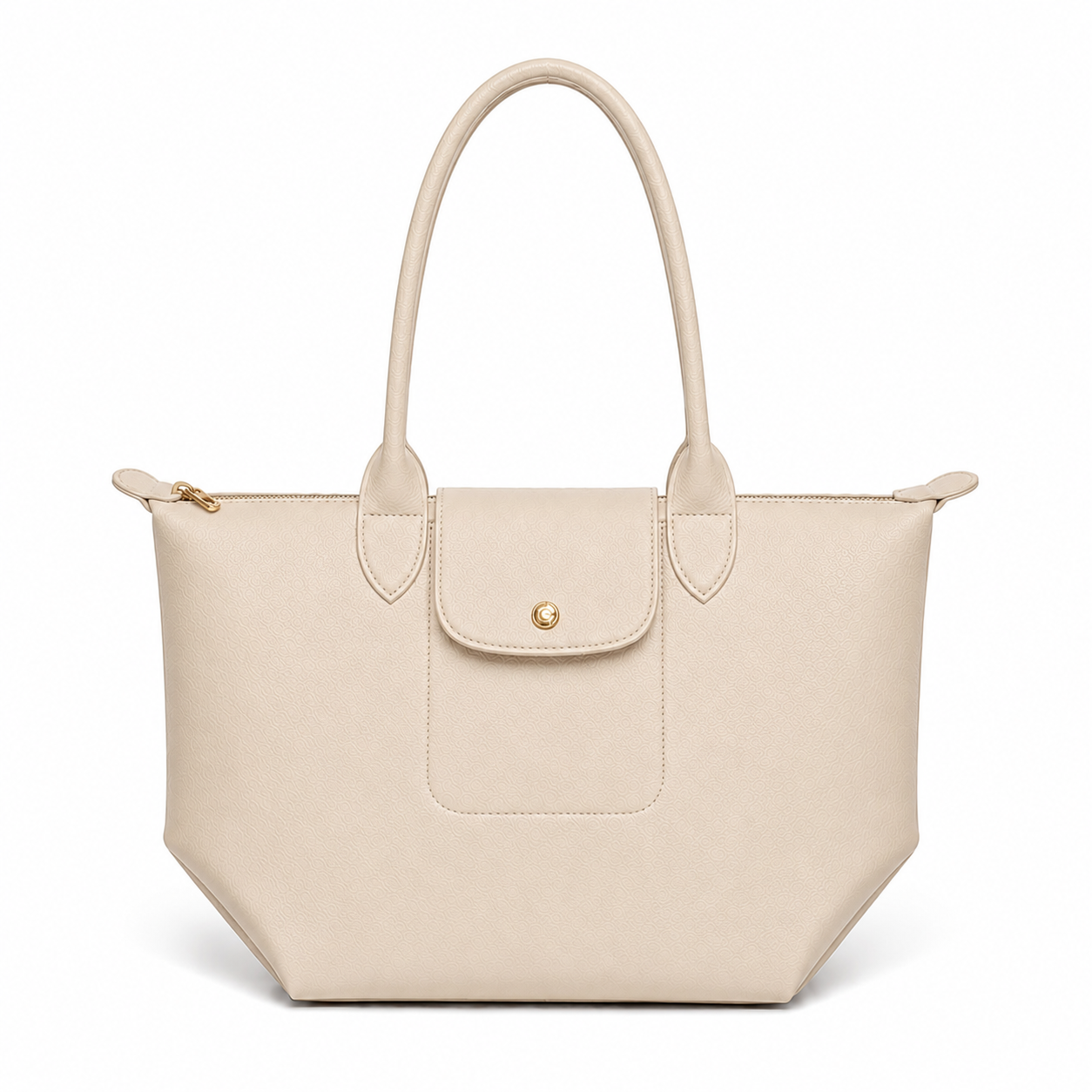 L008 - Leather Bag