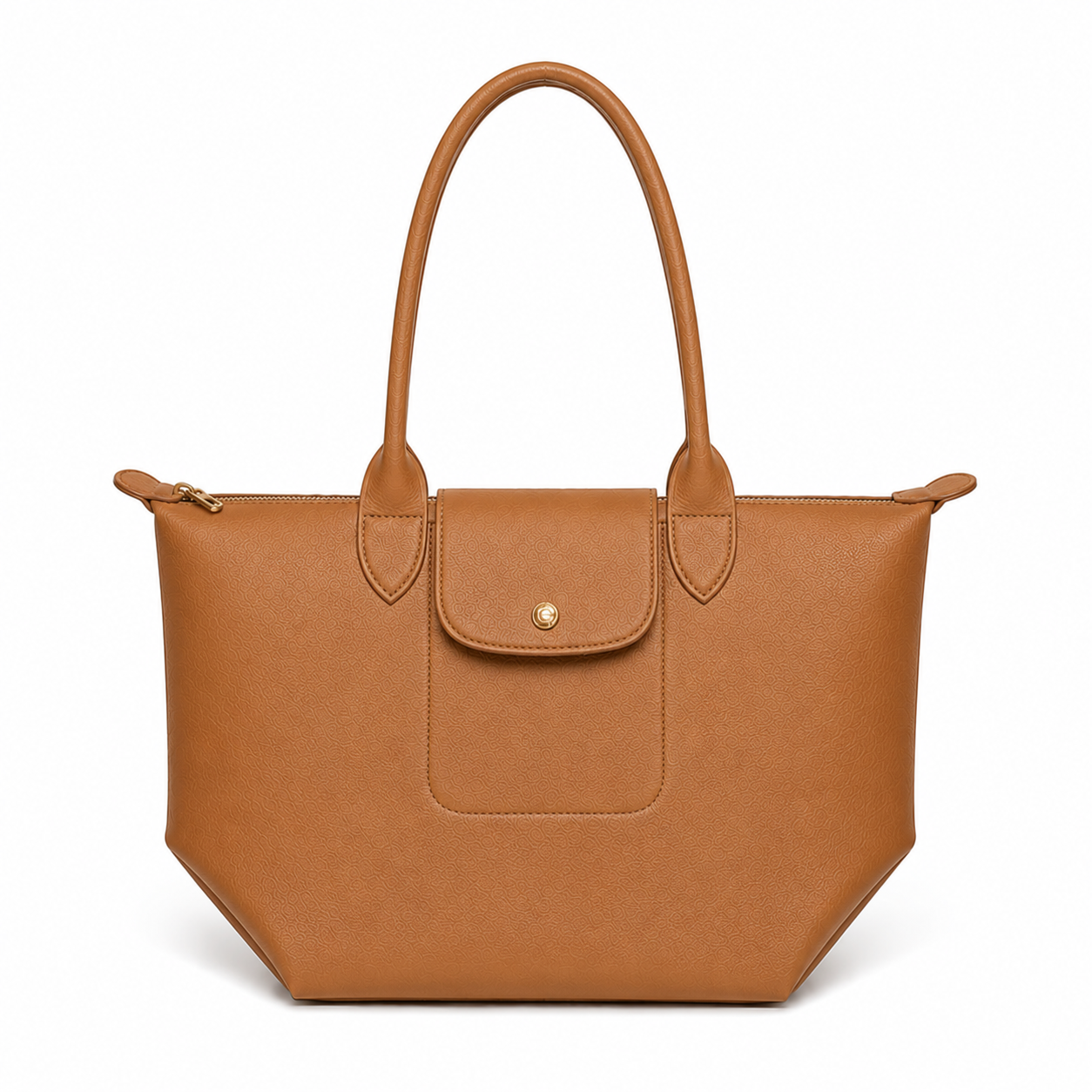 L008 - Leather Bag