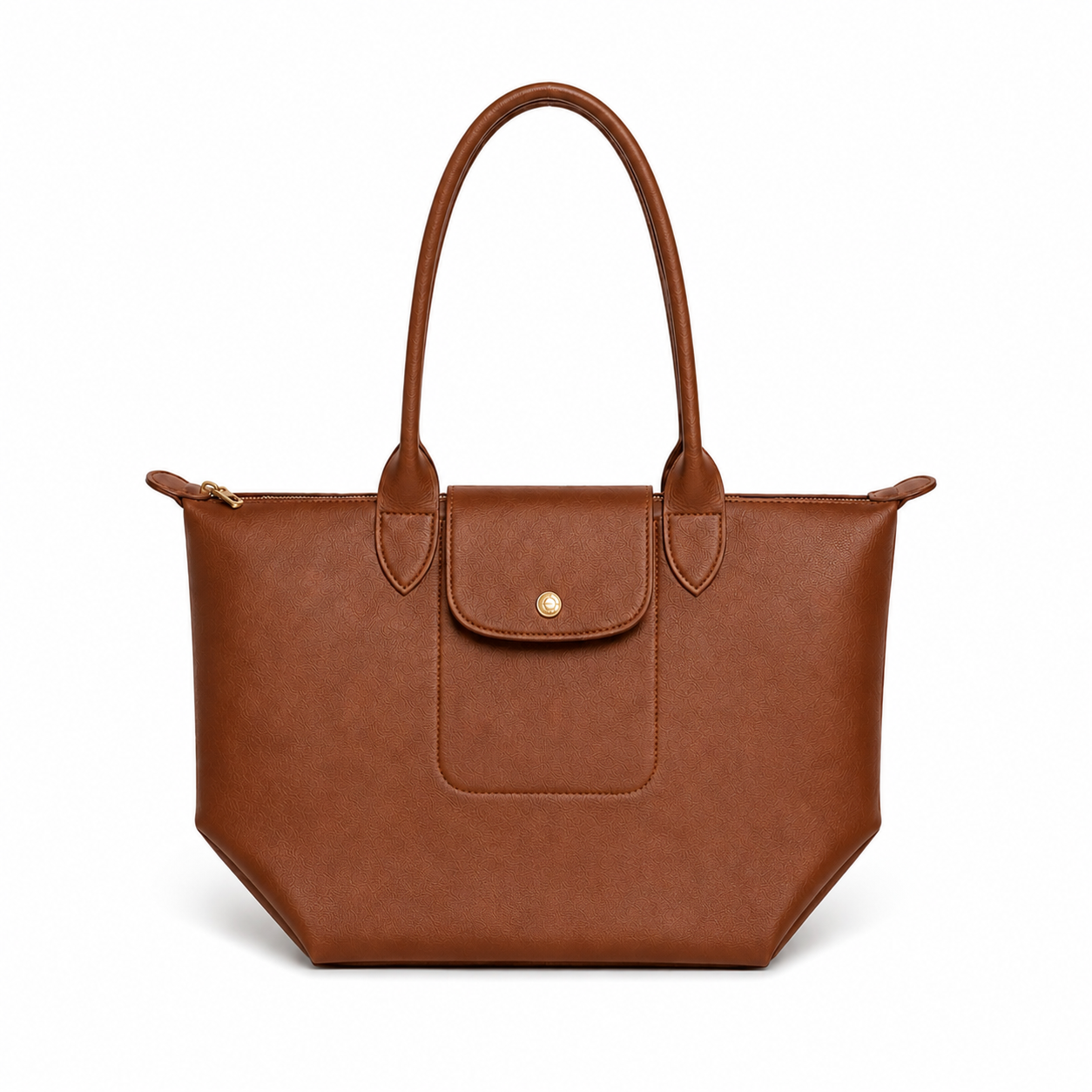L008 - Leather Bag