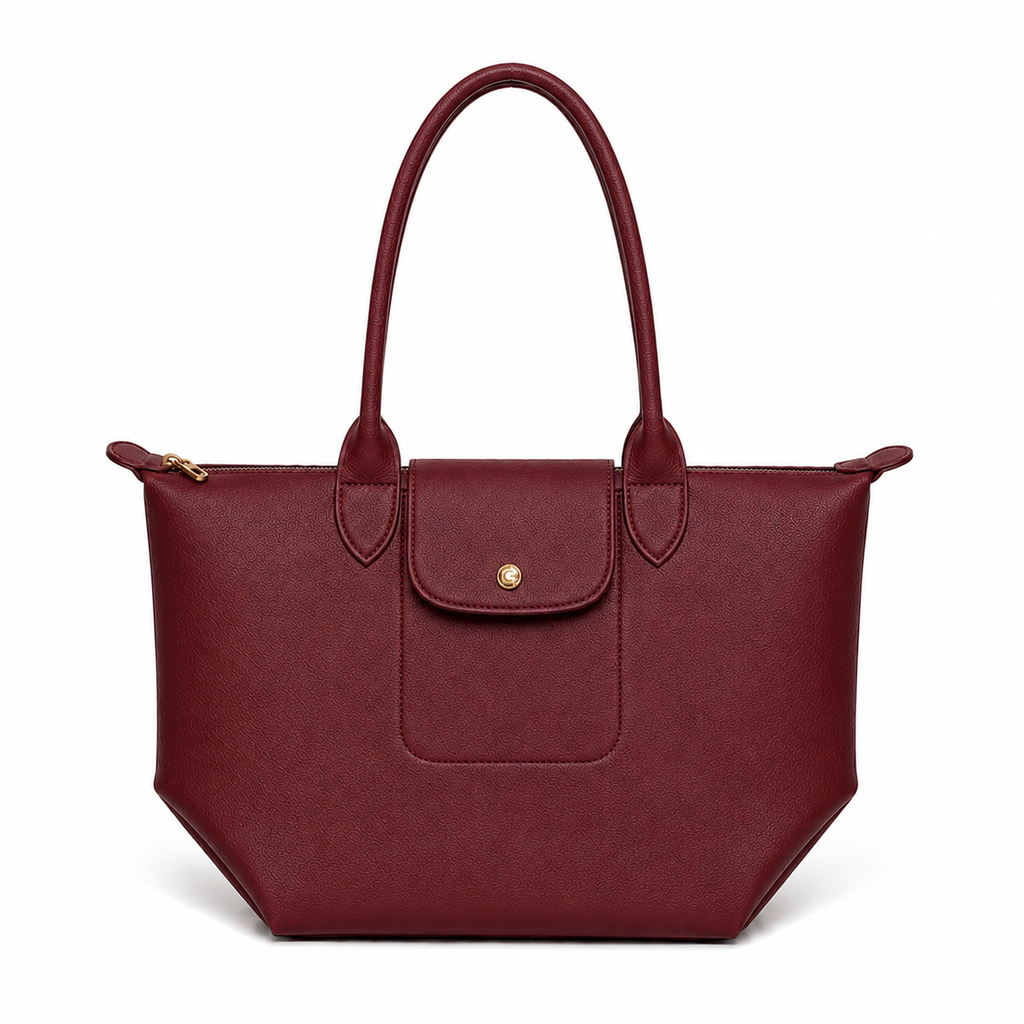 L008 - Leather Bag