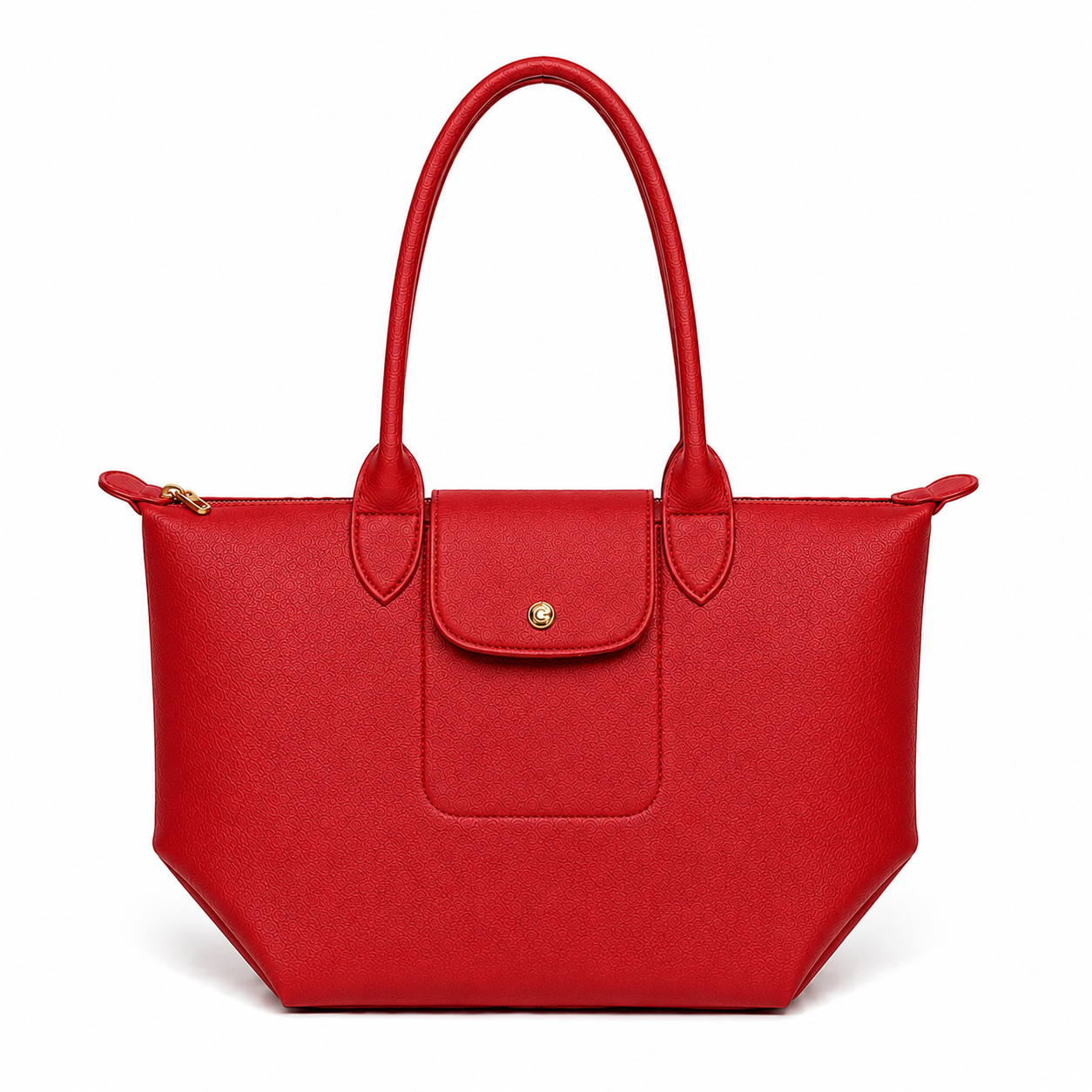 L008 - Leather Bag