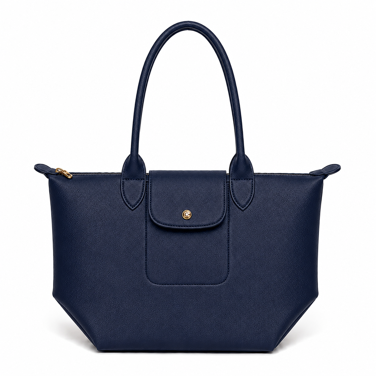L008 - Leather Bag