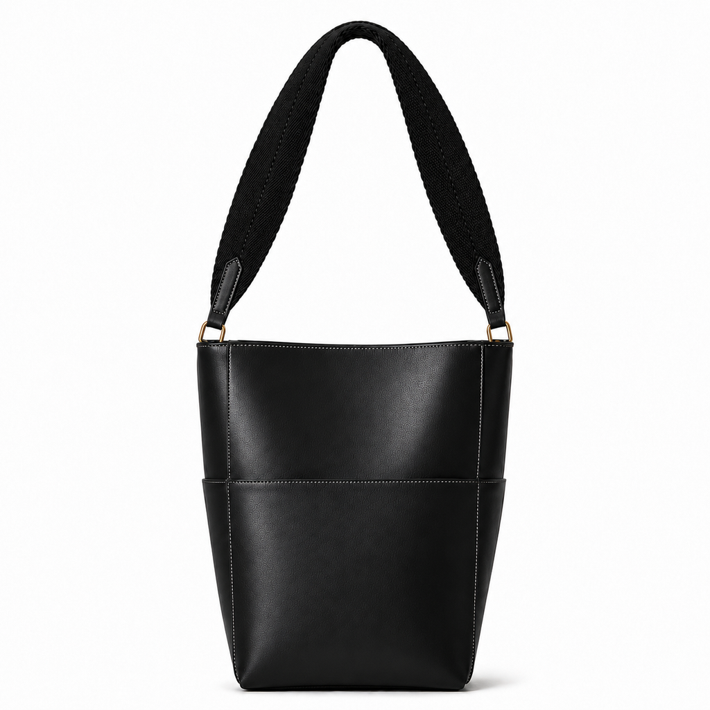 L009 - Leather Bag