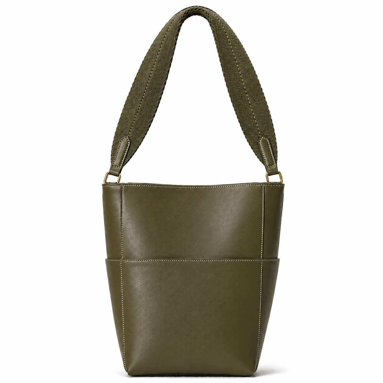 L009 - Leather Bag