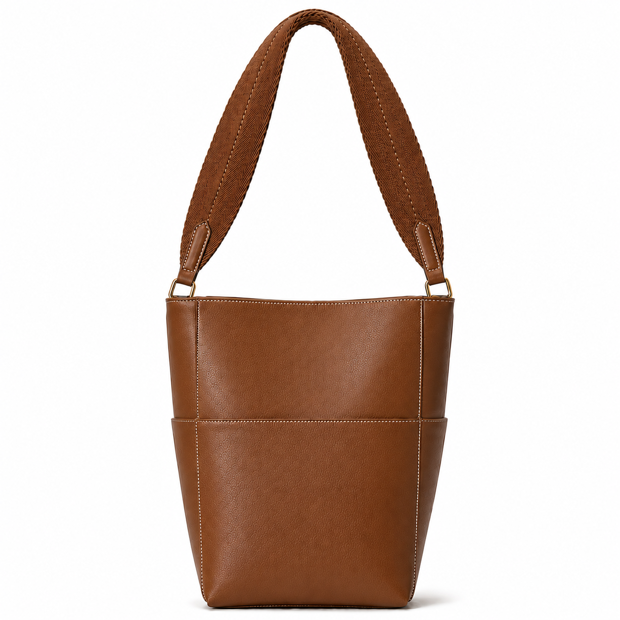 L009 - Leather Bag