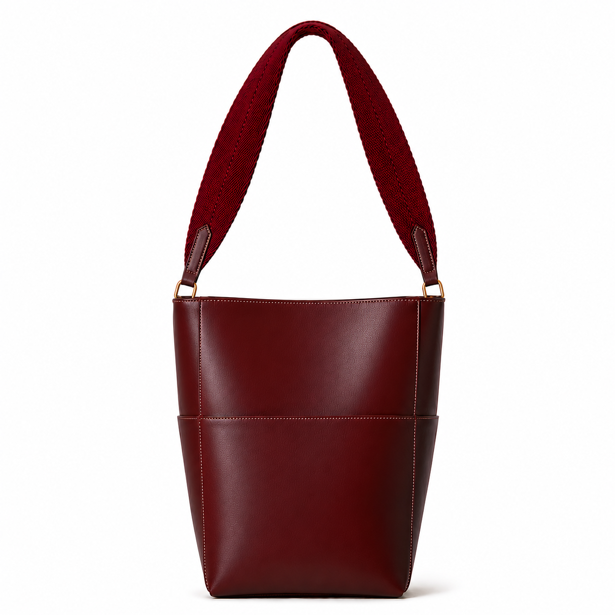 L009 - Leather Bag