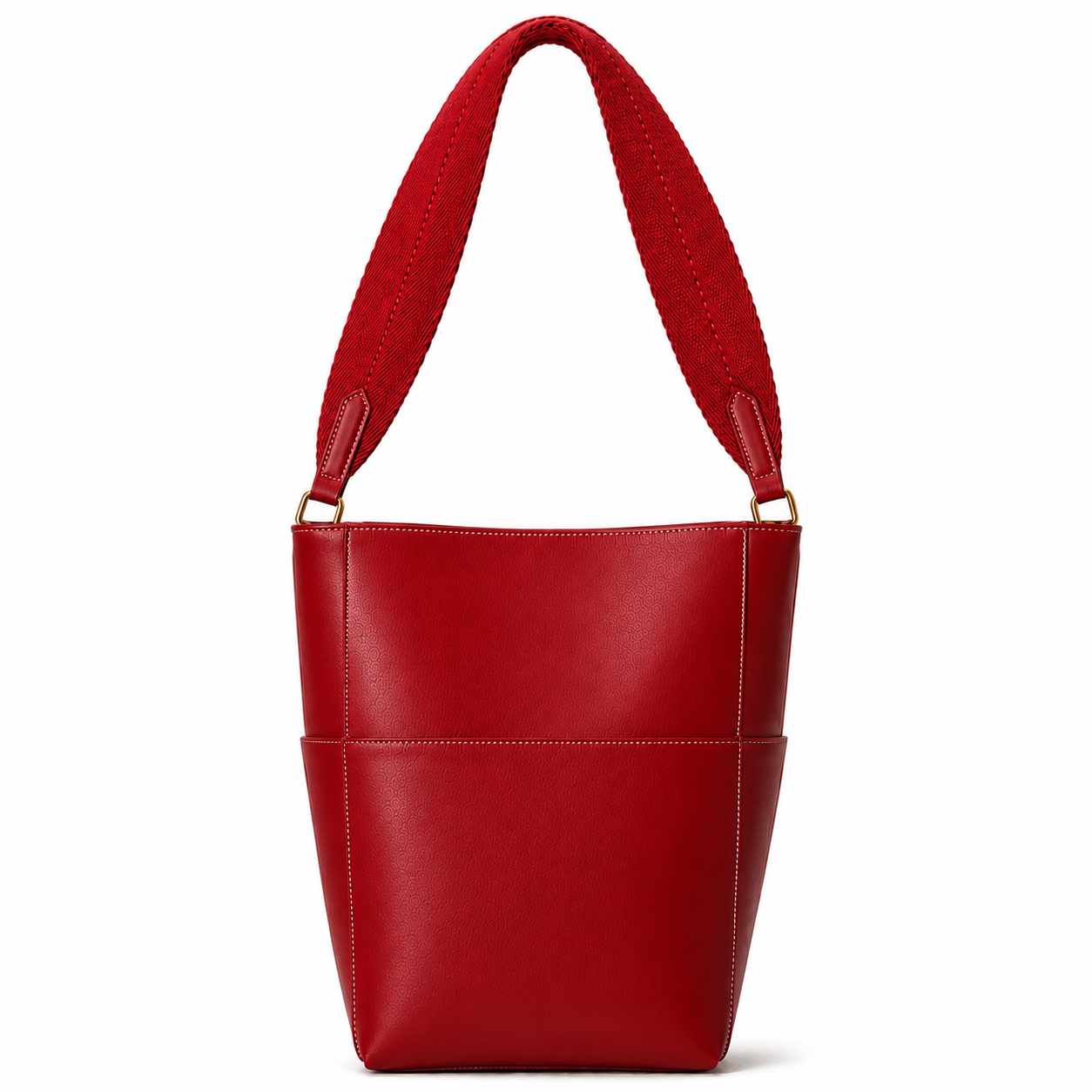 L009 - Leather Bag